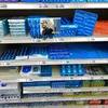 Le prix du viagra en pharmacie a